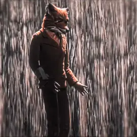 آقای فاکس شگفت انگیز . Collab with:/@OFF  . #فوریوپیج #فوریو  #aftereffects #amazingmrfox #foryou 