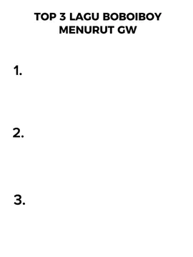 #duniabaru#fireandwater#dibawahlangityangsama#lirycs #boboiboy