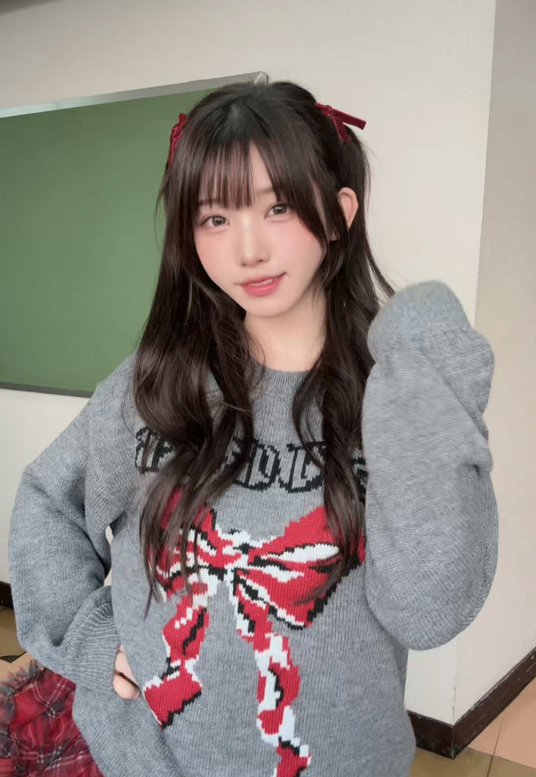 髪めっちゃ伸びた！！ #fyp 