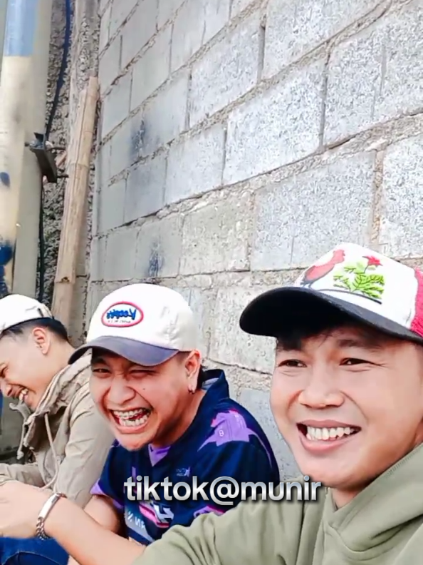 kudu cing inget  #derymunir93 