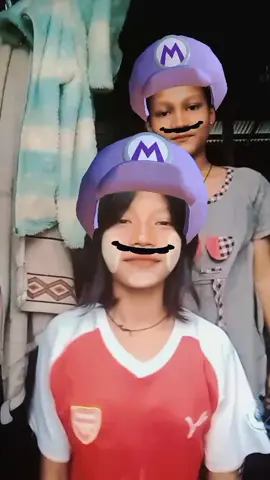 #ရုပ်ဆိုးခြင်းသည်းခံပါ🥺💖 #