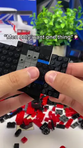 Link in Bio - SALE NOW LIVE. FREE WORLDWIDE Shipping Join over 10,000 builders Request any models. #legocars #christmaspresents #legomoc #cars #legotiktok 