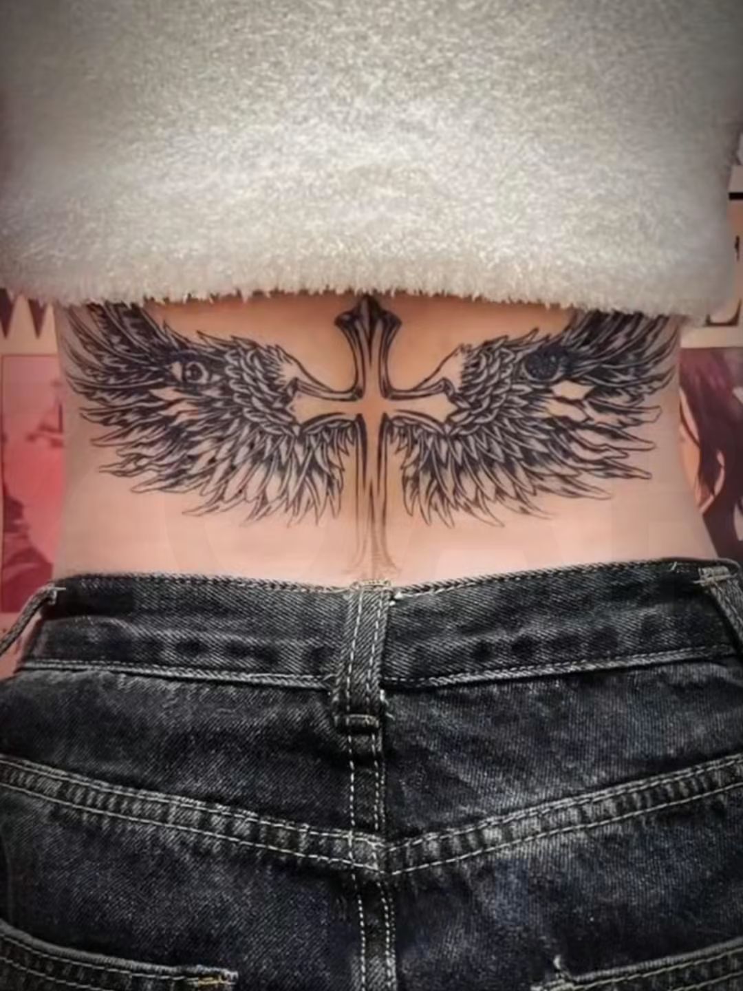 🎶#tattooartist #tattoolines #tattootiktok #tattoolover #taylorswift #tattooed #tattooideas #stickers #tattoosticker #coolgirl #temporarytattoo #coolboy #amazing #tattoo #zoar #cool