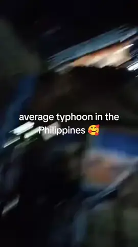 average typhoon in the Philippines. HAHAHAHAHAHA #typhoon #funny #typhooninthephilippines 