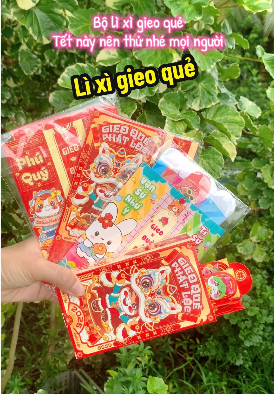 #naaday🌻 #lixitet #lixigieoque #tet2026 #bolixigieoque  @Naa Đây 🌻  @Naa Đây 🌻  @Naa Đây 🌻 