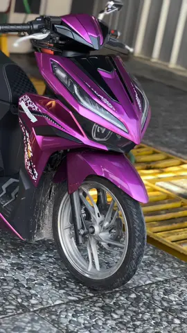 gapapa ga hedon yg penting bersihh 🤩 @auto z cool car wash  #abubu #fyp #foryoup #vario #vavarioan 