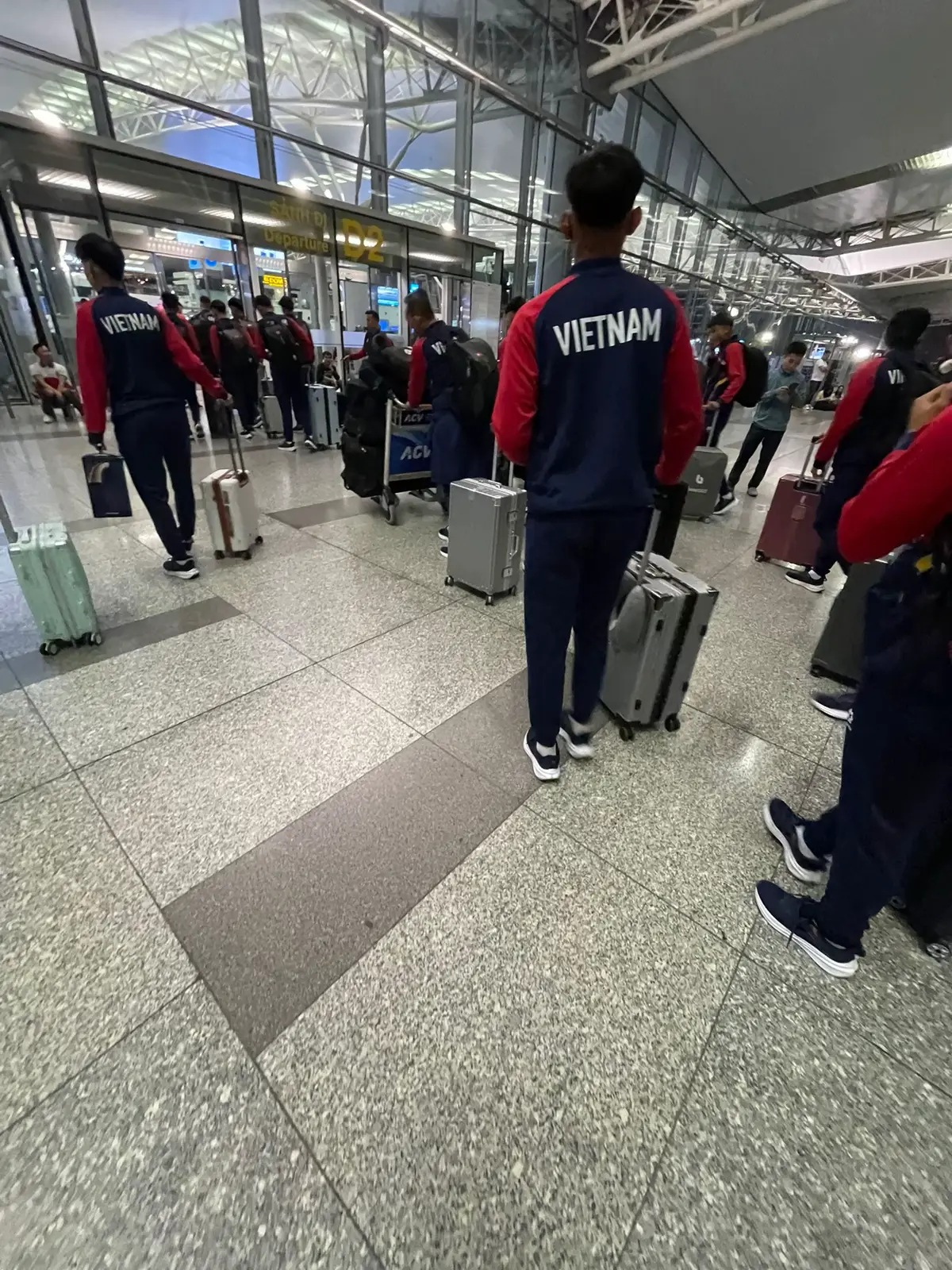 japan🍀#u17vietnam#xuhuongtiktok 