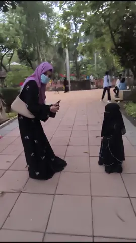 Support ❤️😇🫣#hijab queen #🤴 baby girls#reposted #foryou