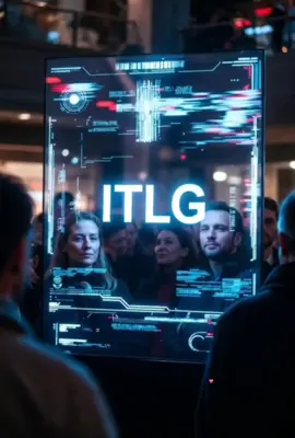 Chăm chỉ mỗi ngày cùng Interlink Network.  #Interlink #ITLG #ITL 