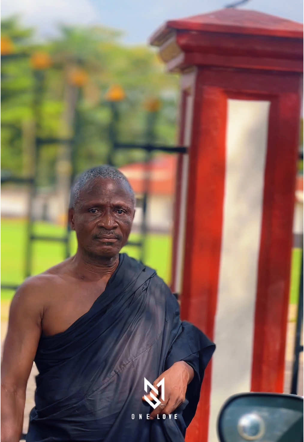 #liveupdates: Arrival of Daddy Lumba’s Abusuapanin 2pac at Manhyia for the final day to settle disputes #daddylumba #daddumbamusic #onelovegh #fyp #ghanatiktok🇬🇭 #tiktoktraditions #tiktok 