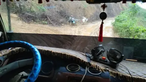 Lên được là phải xuống được 🥹 #CapCut #nghenghiepcuatoi #chienthang6t2 #xuhuong 