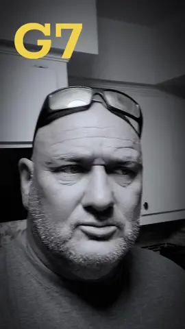 Following all G7. Currently Gen-❌#trending #genx #viral #fyp #fypシ 