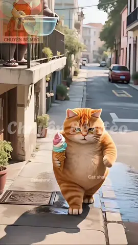 #cat #meocam #xuhuong #giaitri #viral 