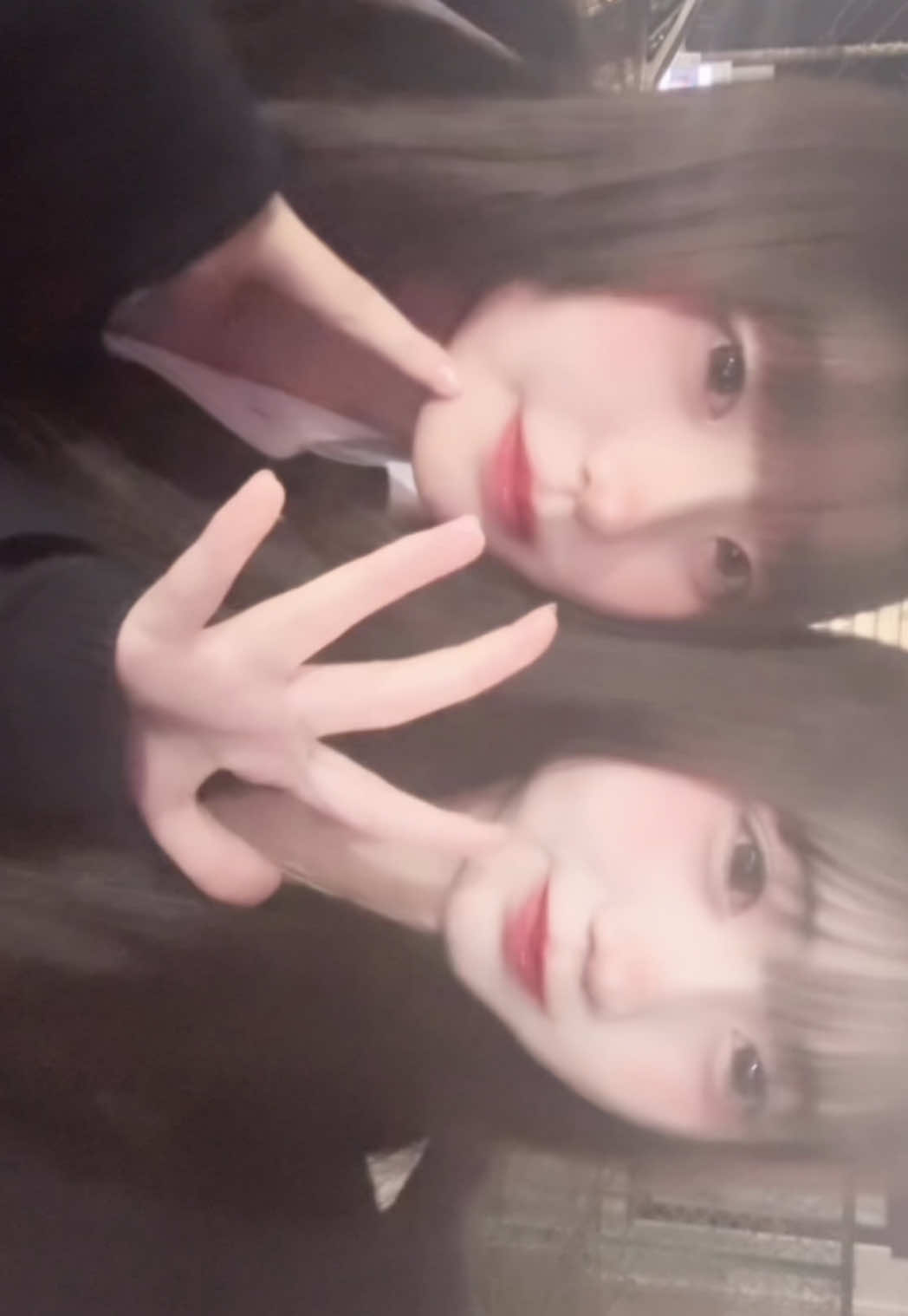 みやのりおなが世界一かわいい誰にもあげないです🩷🩷🩷#三重 #fjk #いいね返し 