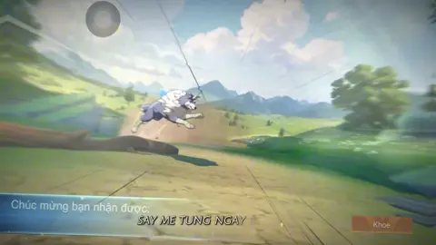 dô hòm thư nhận skin rimuru kìa mấy má #CapCut #lienquanmobile #rimuru #xuhuong #v_duogn 