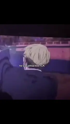 I WANT HIM SO BAD HOLY SHT #naoyazenin  #jujutsukaisen #xyzbca #viral #fyp 