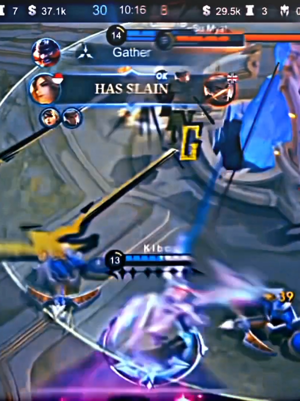 peri gud, peri well🗿🗿🗿 #mlbb #fyp #foryou #lancelot #trending 