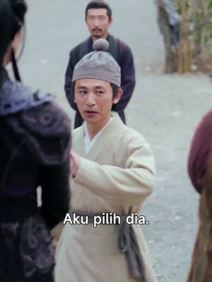 Istriku Tiga, Takdirku Gila (Sulih Suara)