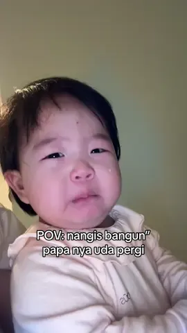 Yang pada bilang abielle ga sayang papanya, salah yaa onti uncle😆 jangan gt yaaa krna papa nya sedih nihh dr kemaren perkara video yg dijemput papa wkwkkwk