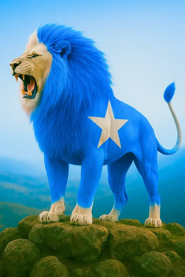 #somaliatiktok 