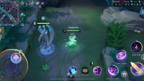 không cap #lienquanmobile #xuhuong #yena #aov 