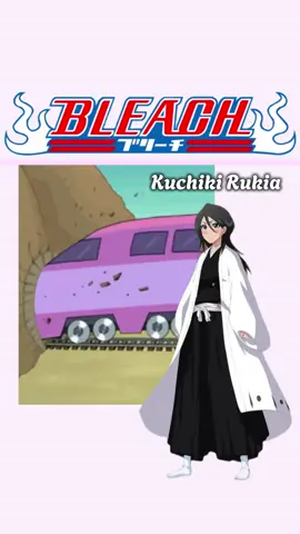 rating BLEACH 🔥 #bleach #foryou #tiktok 