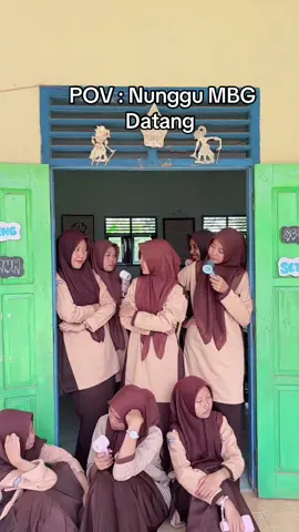 Trimakasih  antusiasnya  yang sangat sangat baik adik adik @XII science one SMA KHARISMA 🥰☺️smngt terus ya belajarnya ❤️❤️❤️❤️#programmakanbergizigratis #dapurbusepti #sppgciptamuda #belitangokutimur #fyppppppppppppppppppppppp 