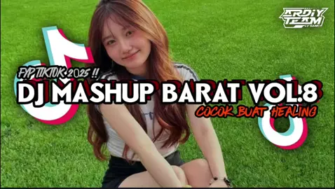 DJ MASHUP BARAT VOL.8 KIKY RMX || SLOWED VIRAL TIKTOK ‼️ Remixer : KIKY RMX ‎ ‎#ardiyteam ‎#djviralditiktok  ‎#djslowed #FYP  #fypシ 