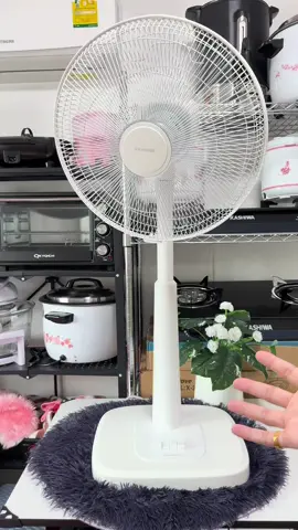#พัดลม #ของดีบอกต่อ #สินค้าขายดี #ใช้ดีบอกต่อ #fyp 