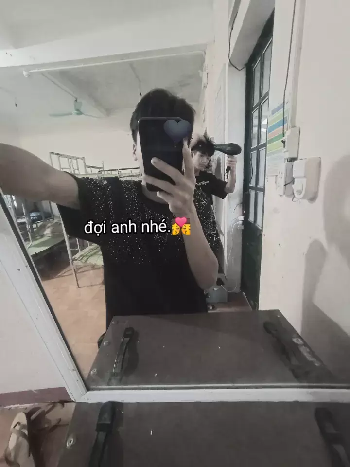 #xhuong #xuhuongtiktok đợi anh nhé #fyp