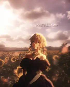 Nếu sông có cạn nếu đá có mòn.. #xuhuong #ttri☘️ #gfx #gfxanime 