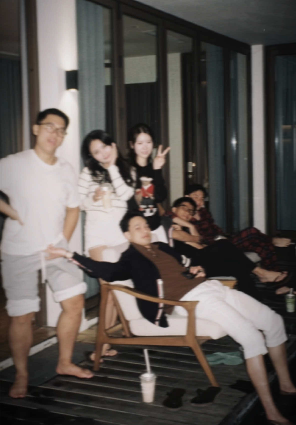 Hội người Việt sinh sống tại Việt Nam