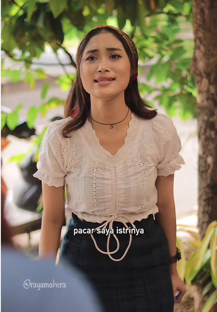 Cantik-cantik botak??? @melolodramagratis  #meloloid #melologratis #SerialTikTok #TikTokTainment #SuneedayCreative 