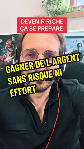 Devenir riche, l’astuce ! #btc #finance #crash #indice #riche la vidéo qui explique techniquement comment procéder ici :  @Concombre Anxieux 