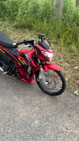 #satria150fi_độ_kiểng #satriaf150 #xuhuongtiktok #