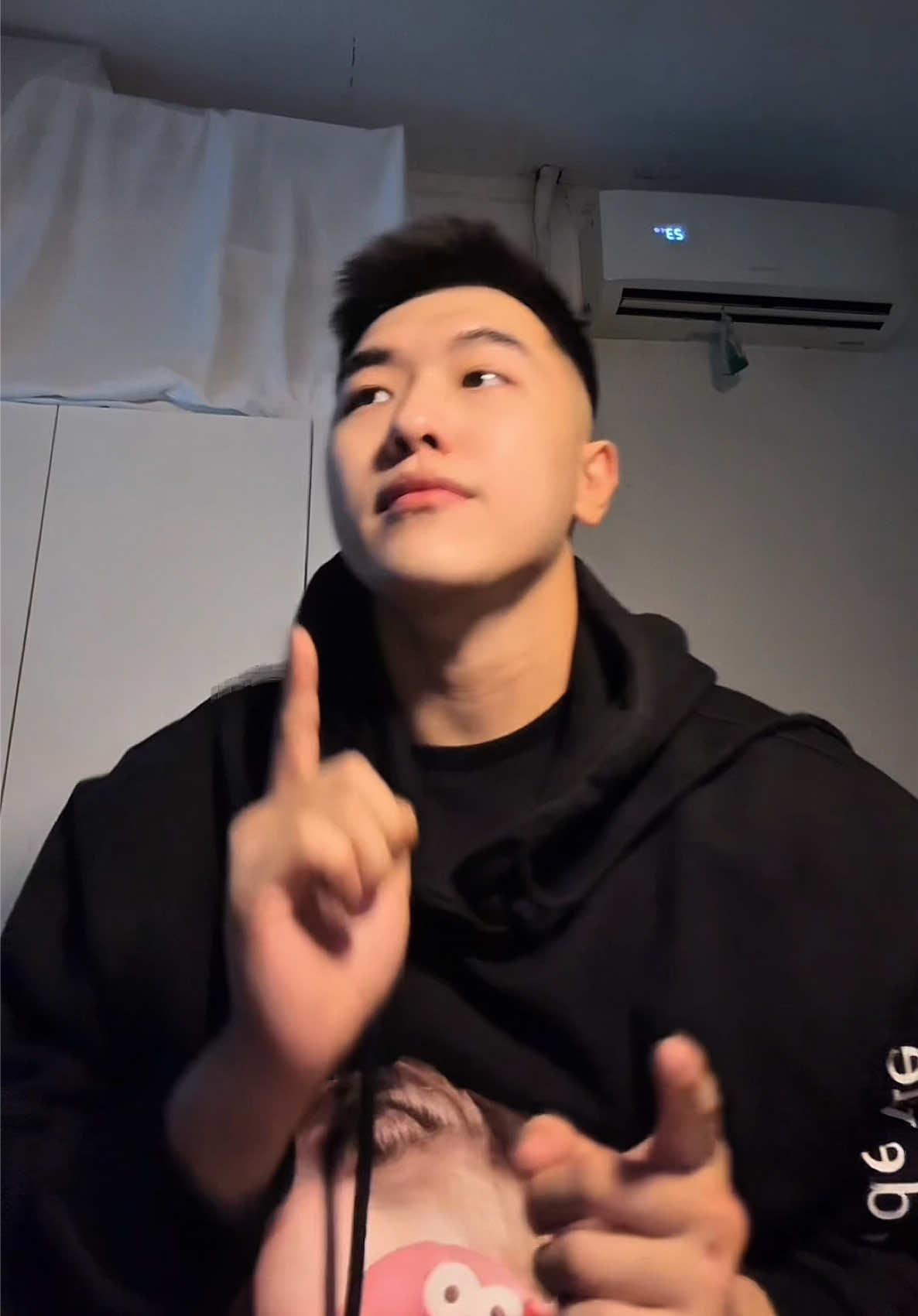 asik juga 🤙 #jj #jjsound #jedagjedug #trend