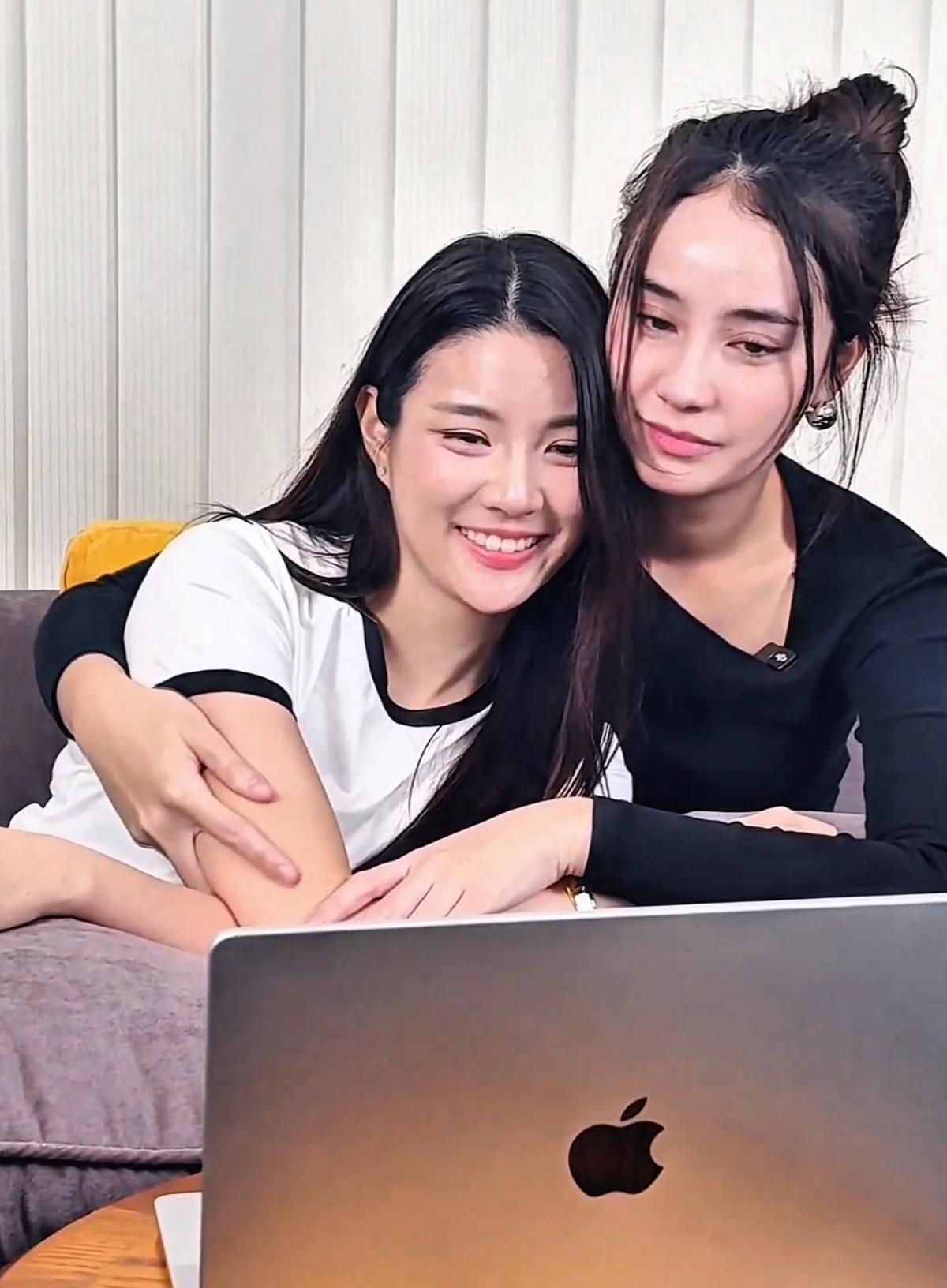 🥹🤏🏻 #GinJ #ginnynatnicha #aangelinaass #พิษรัก #PoisonousLoveTheSeries 