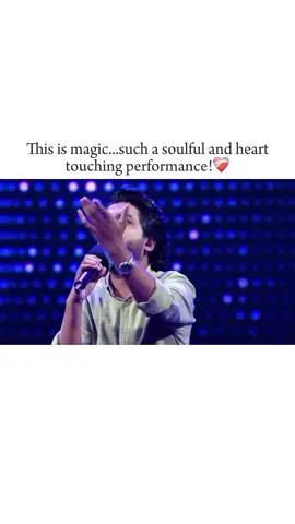 So amazing!❤️‍🩹 . . . #pakistanidol #pakistanidoltalent #pakistanimusic #oldsongs #rabba 