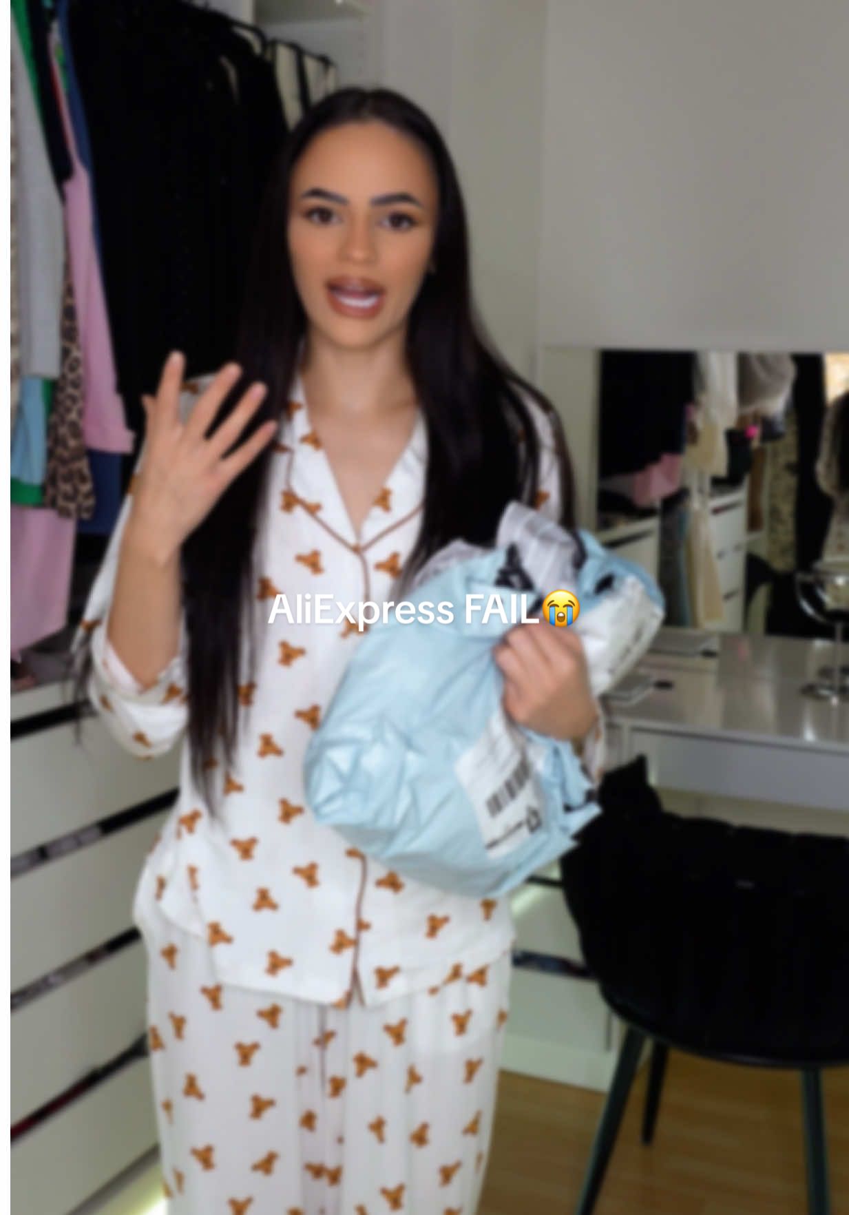 AliExpress FAIL😭 #rendelés #onlinerendelés #fail #aliexpress #unboxingvideo 