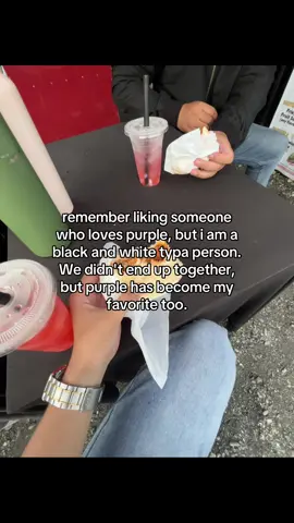 i’ll do other colors later. #ifykyk #purple #you #goviral #her 