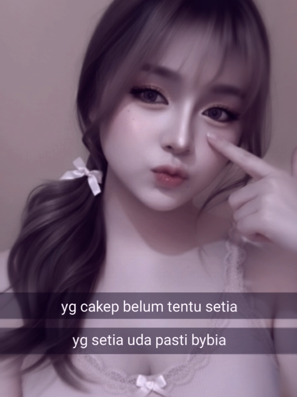 wleee😝 #margaexoraciels #711_vengeance #trend #fyp #presetdibawah5mb  