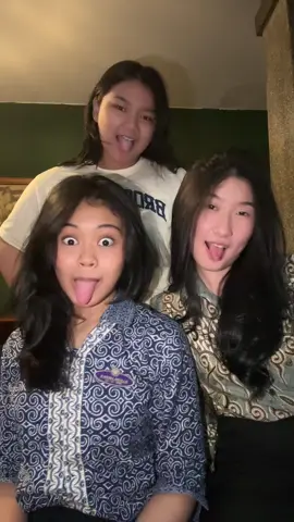 kalo sepi main sm gw #horegggg 