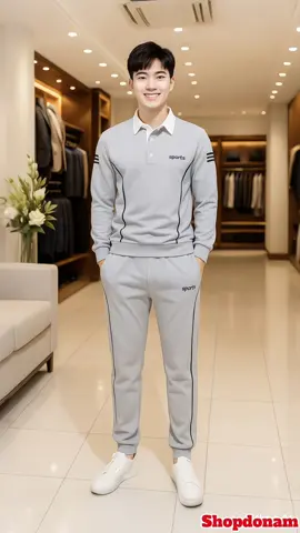 ✨ Bộ đồ nam hot nhất mùa này – ai mặc cũng khen xịn! ✨ #BoDoNamThuDong #OutfitNamDep #PhongCachLichLam #QuanAoNamDep #thoitrangnamgiatot  @Shop Đồ Nam Đẹp  @Shop Đồ Nam Đẹp  @Shop Đồ Nam Đẹp 