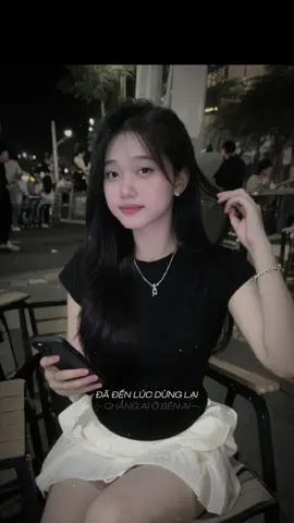 Đã đến lúc dừng lại #xuhuongtiktok #xuhuong 