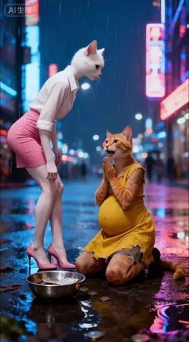 #aicat #fyp #story #character 