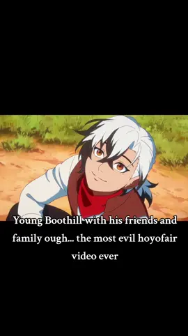 this is from the crunchyroll premiere for hoyofair!!  #fyp #boothill #boothillhsr #hoyofair #HonkaiStarRail  @ℳℴℴ𝓃𝑟𝑒☾✧ 