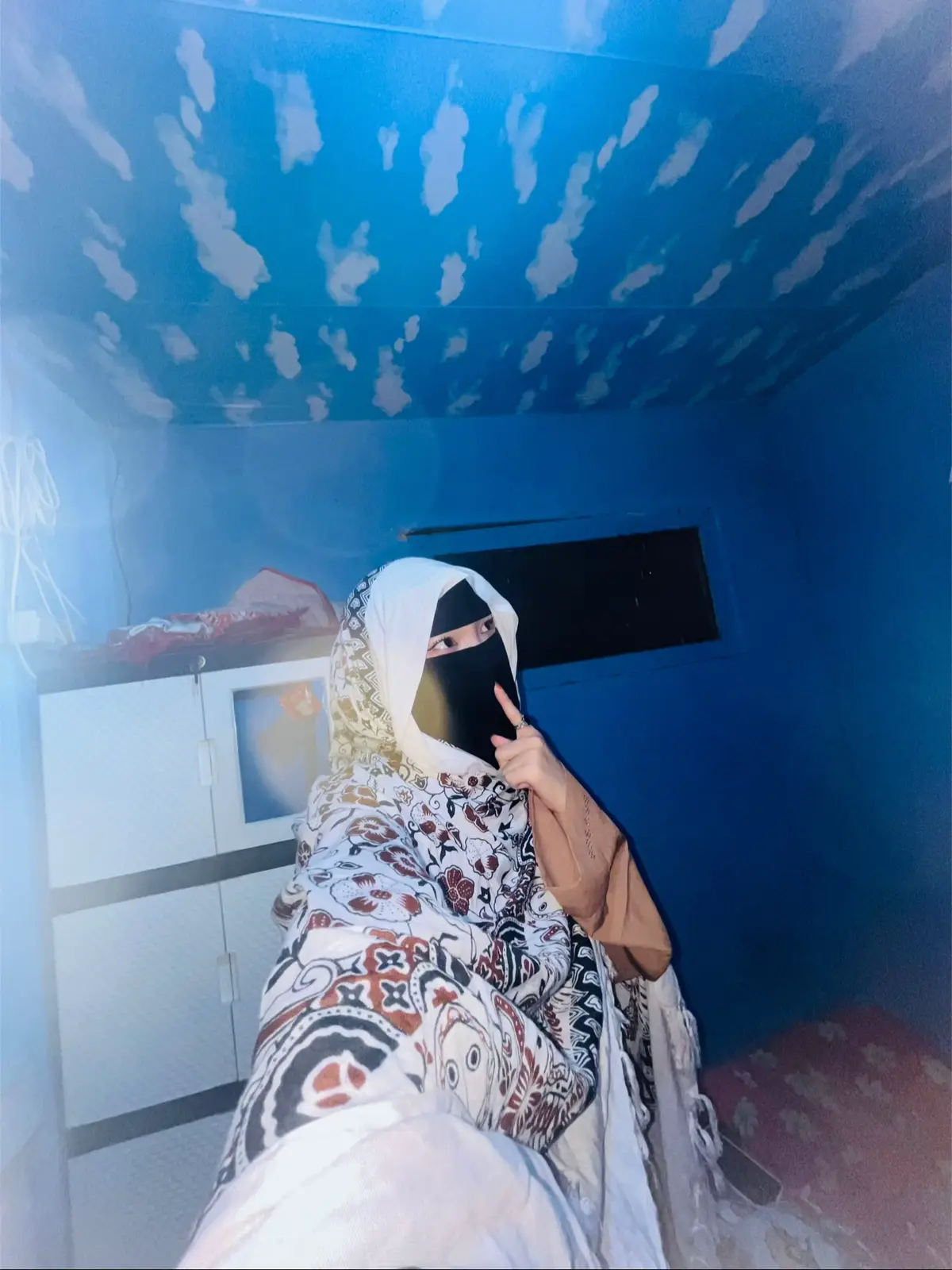 Gabut hehehe😁#fyppppppppppppppppppppppp #fypシ゚viral🖤tiktok #fypシ゚ #garutpride🔥 #ukhtibercadar 