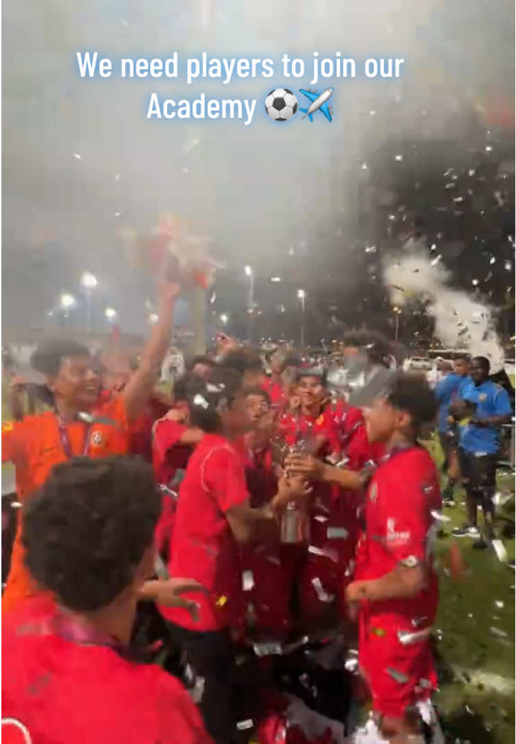 The Right to dream. We need players to join our Academy, To build and glow together as a legend footballer. Send us a direct message or pick the number on our bio if interested for more enquirer.⚽️⚽️✈️ #ghanatiktok🇬🇭 #creatorsearchinsight #football #academy 