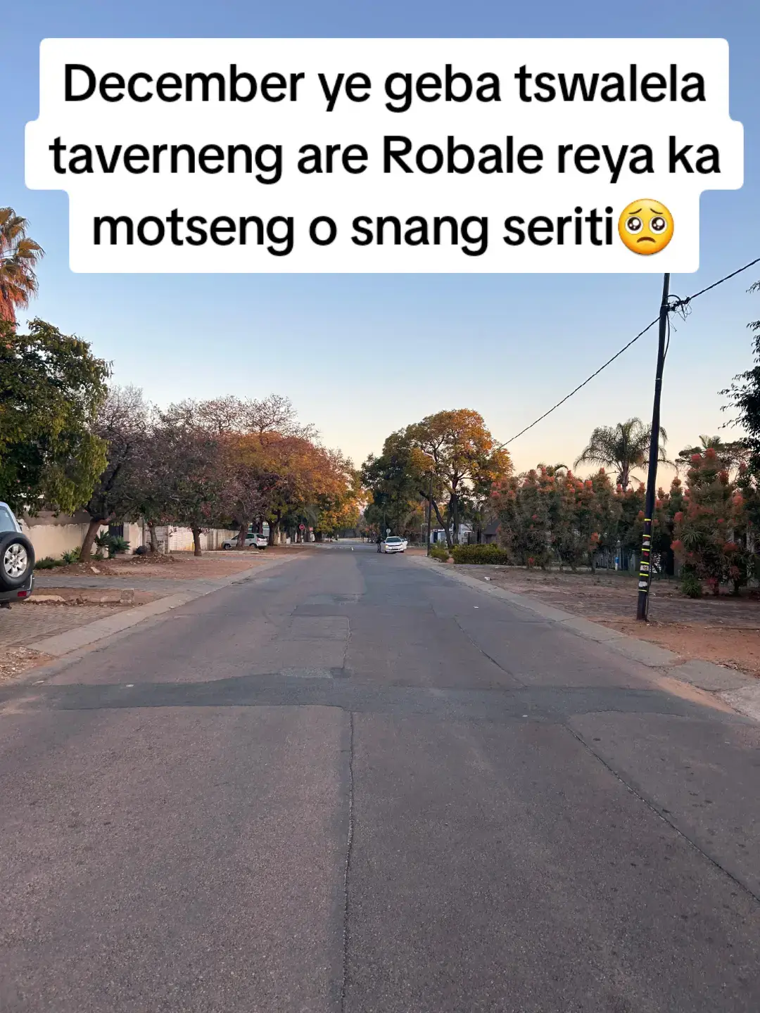 2nd location Gao ye go senang seriti😭😭😭#😭😭😭#viral#tiktok#reels#tiktokviral 