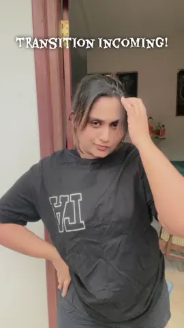 Btw this is the first transition video!!🌚😂#dewduu #foryou #foryoupage #trending #like 